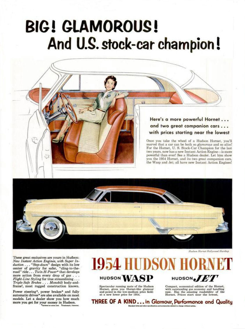 1954 Hudson 7
